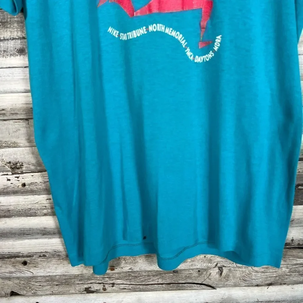 Vintage 80s Nike Shirt